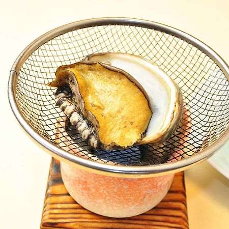 Izu Katase Onsen Ayumitei Fukumatsuso Hotel Higasiizu Kültér fotó