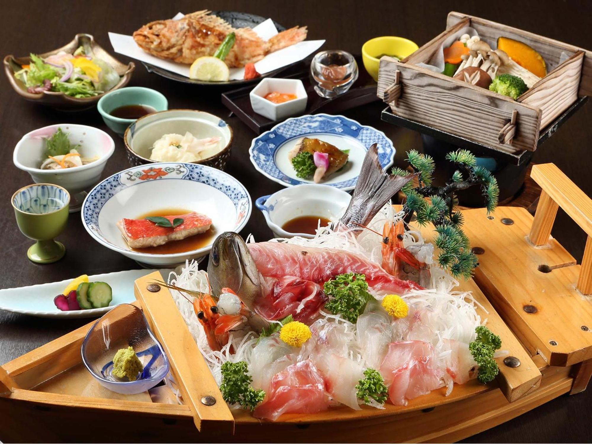 Izu Katase Onsen Ayumitei Fukumatsuso Hotel Higasiizu Kültér fotó