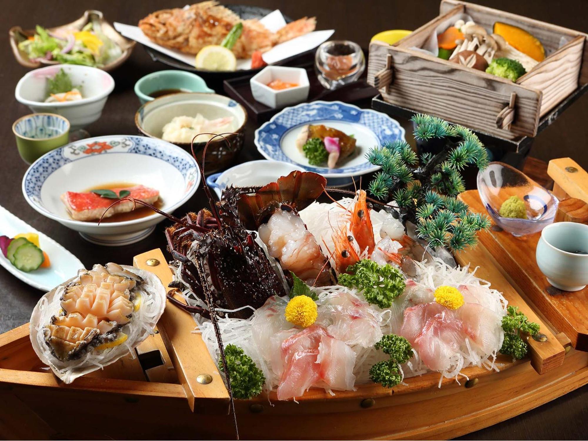 Izu Katase Onsen Ayumitei Fukumatsuso Hotel Higasiizu Kültér fotó