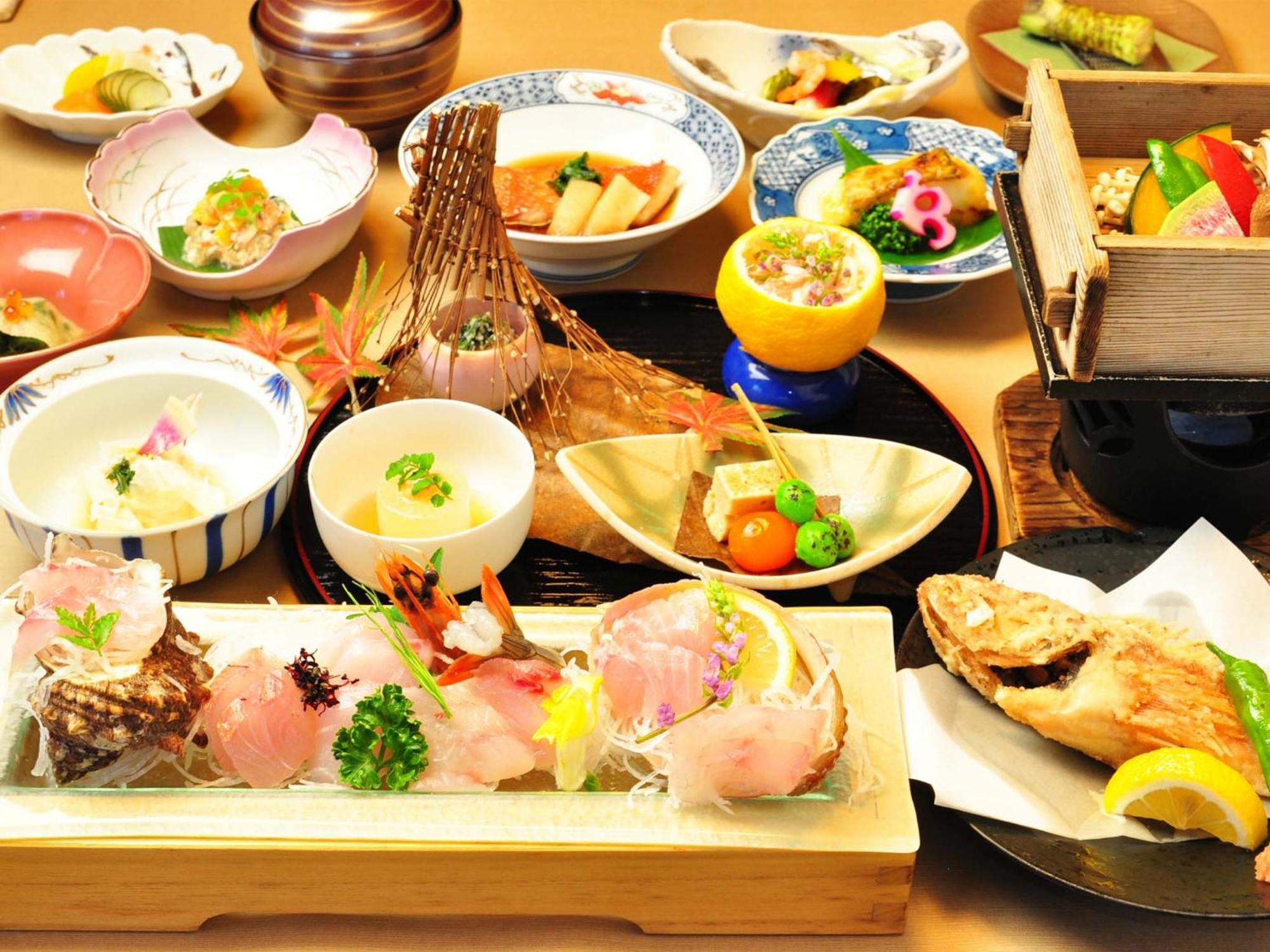 Izu Katase Onsen Ayumitei Fukumatsuso Hotel Higasiizu Kültér fotó