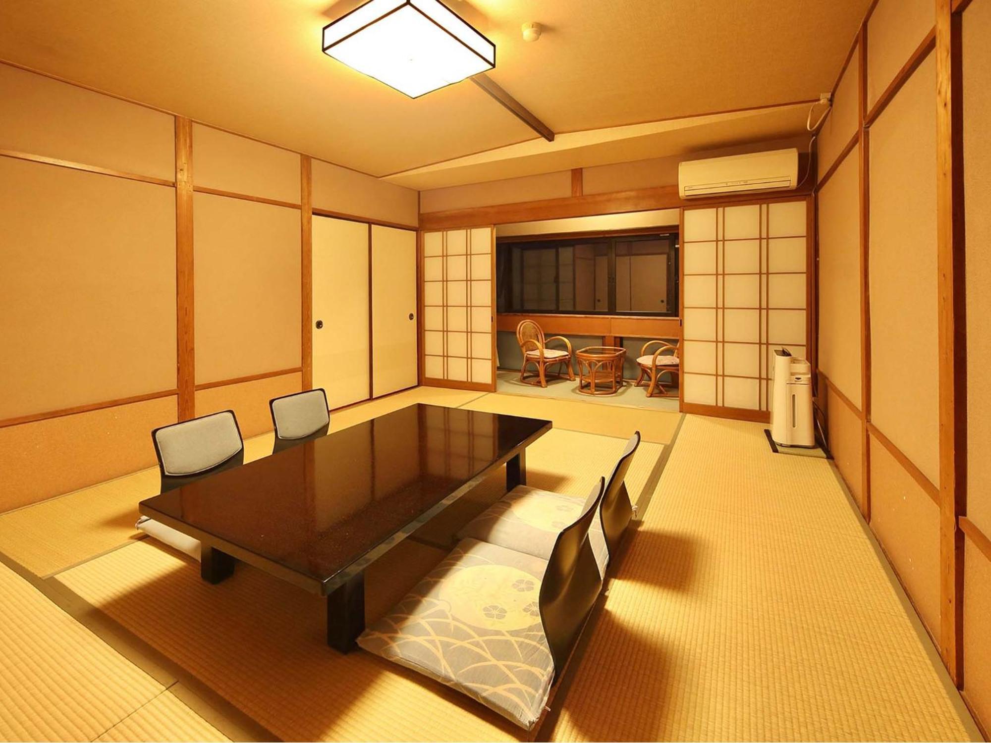 Izu Katase Onsen Ayumitei Fukumatsuso Hotel Higasiizu Kültér fotó