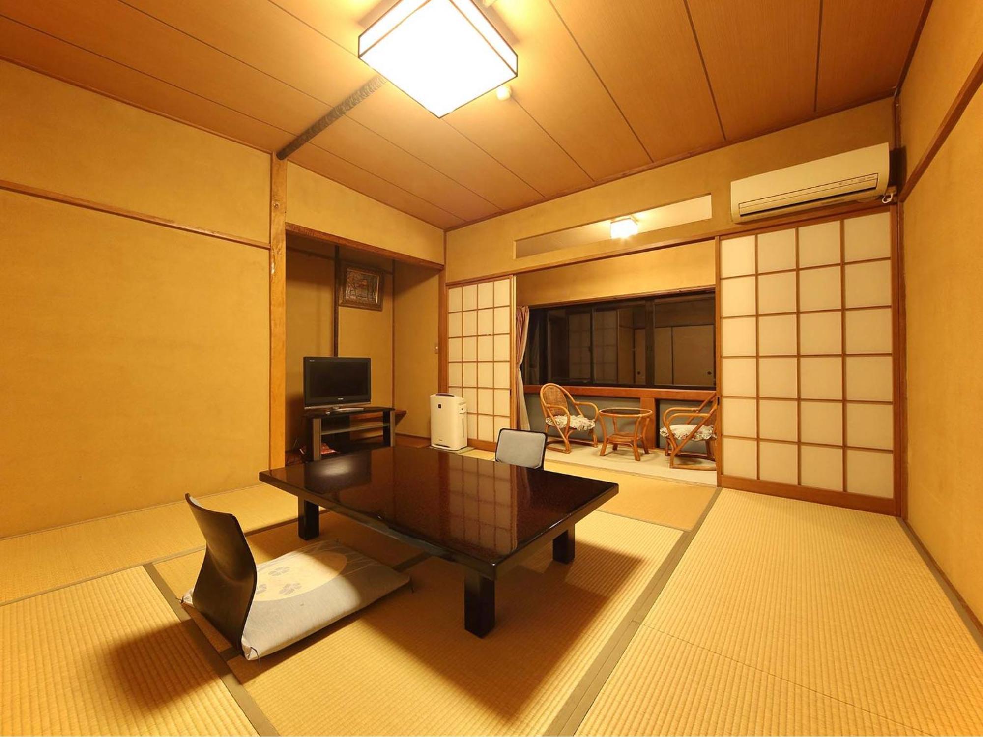 Izu Katase Onsen Ayumitei Fukumatsuso Hotel Higasiizu Kültér fotó