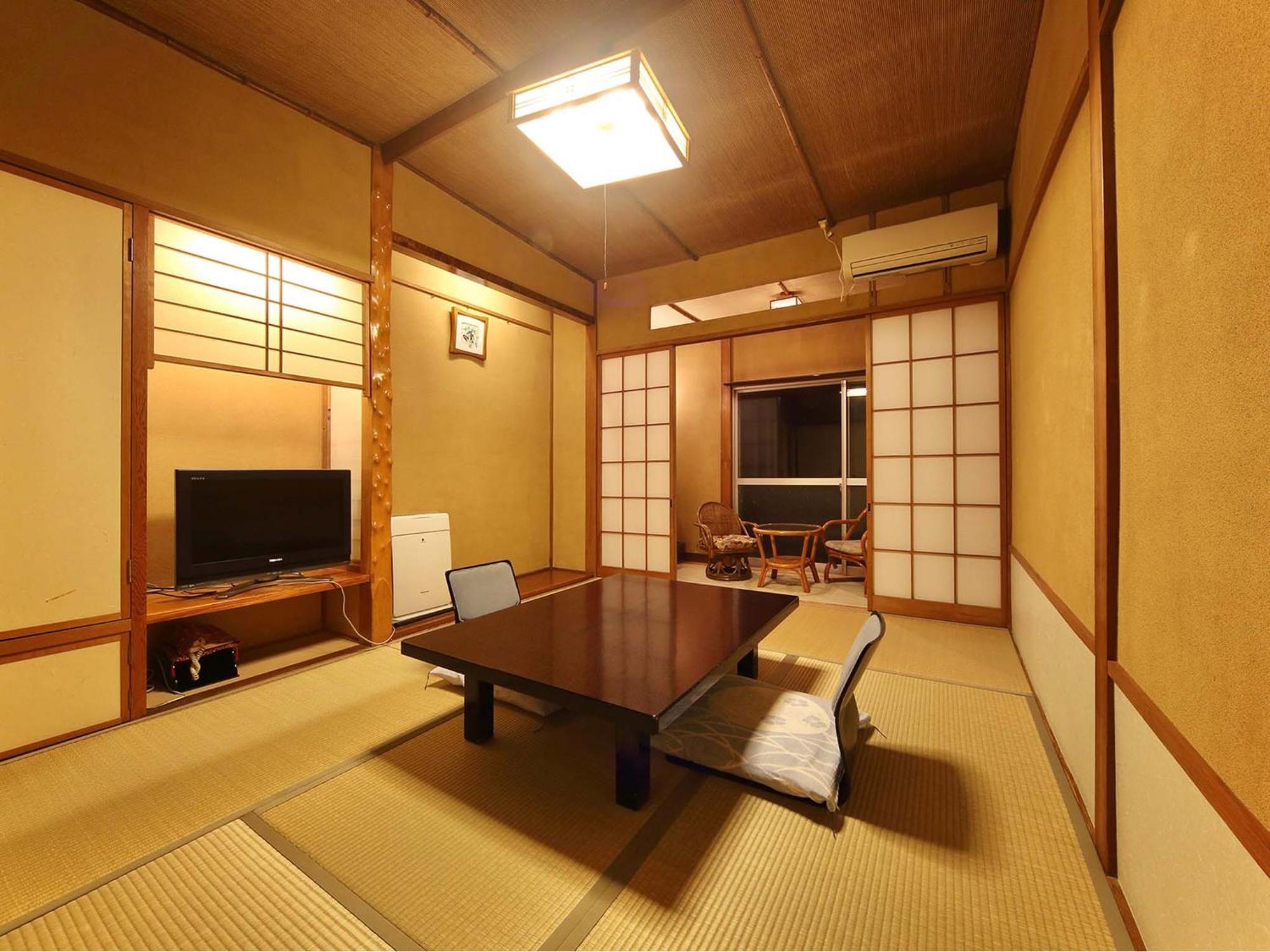 Izu Katase Onsen Ayumitei Fukumatsuso Hotel Higasiizu Kültér fotó