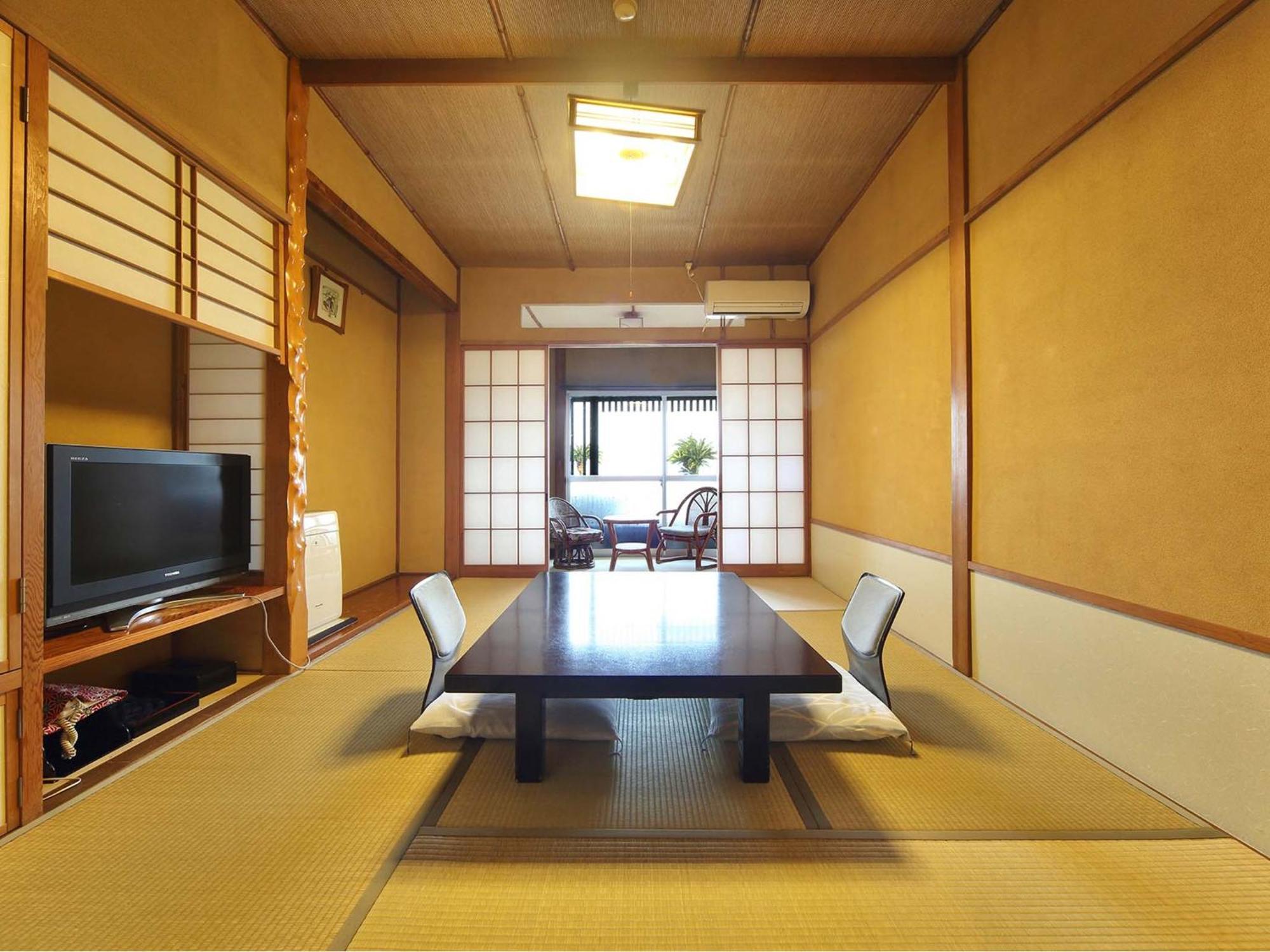 Izu Katase Onsen Ayumitei Fukumatsuso Hotel Higasiizu Kültér fotó