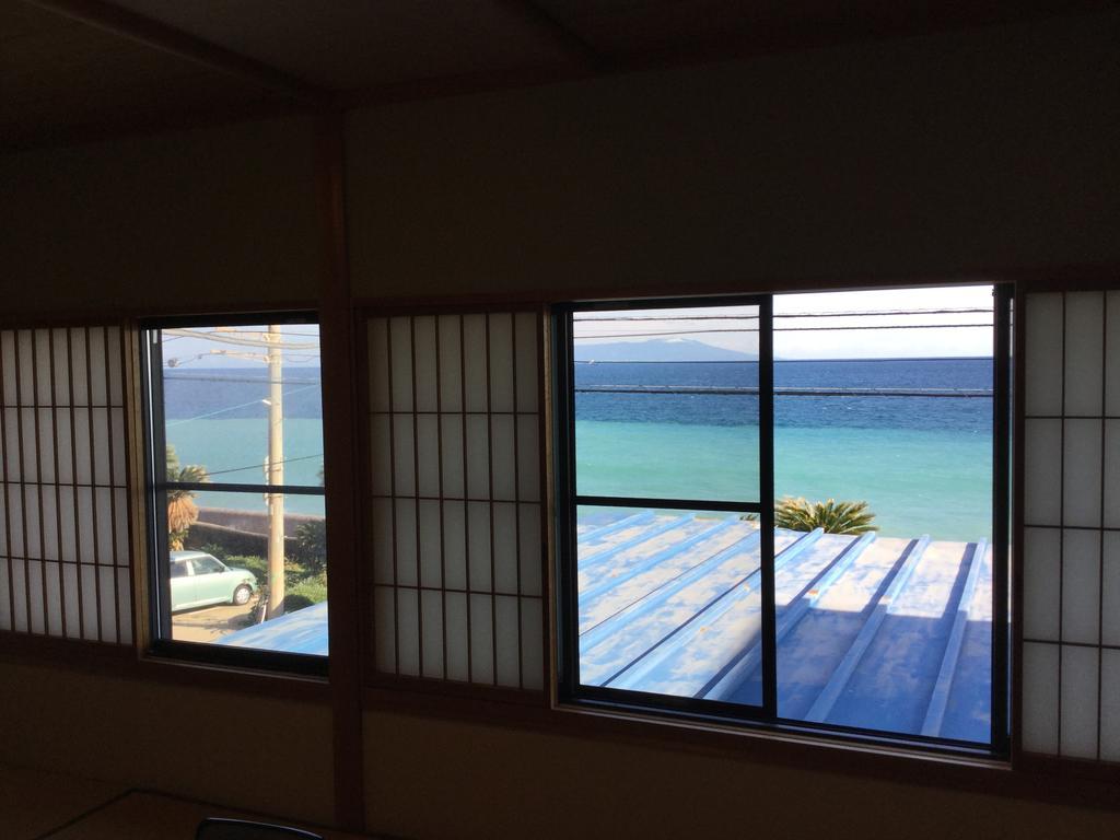 Izu Katase Onsen Ayumitei Fukumatsuso Hotel Higasiizu Kültér fotó