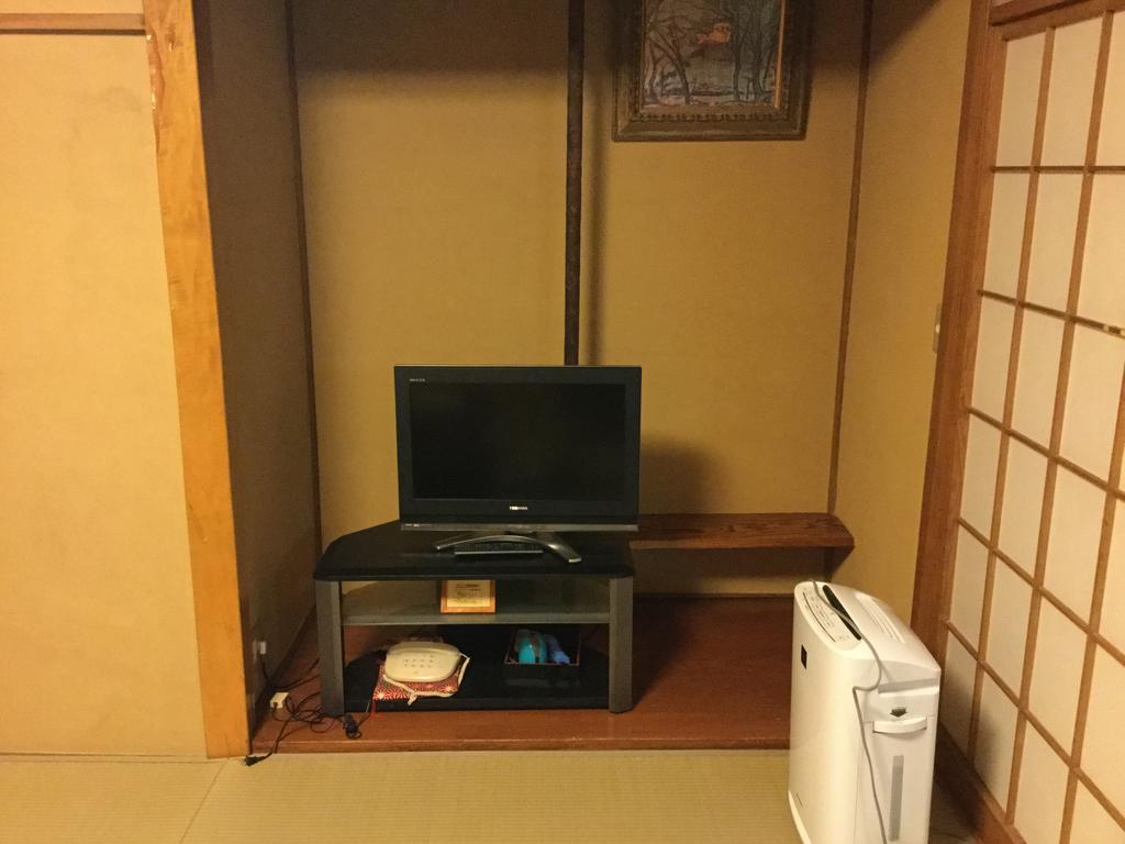 Izu Katase Onsen Ayumitei Fukumatsuso Hotel Higasiizu Kültér fotó