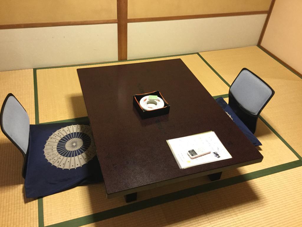 Izu Katase Onsen Ayumitei Fukumatsuso Hotel Higasiizu Kültér fotó