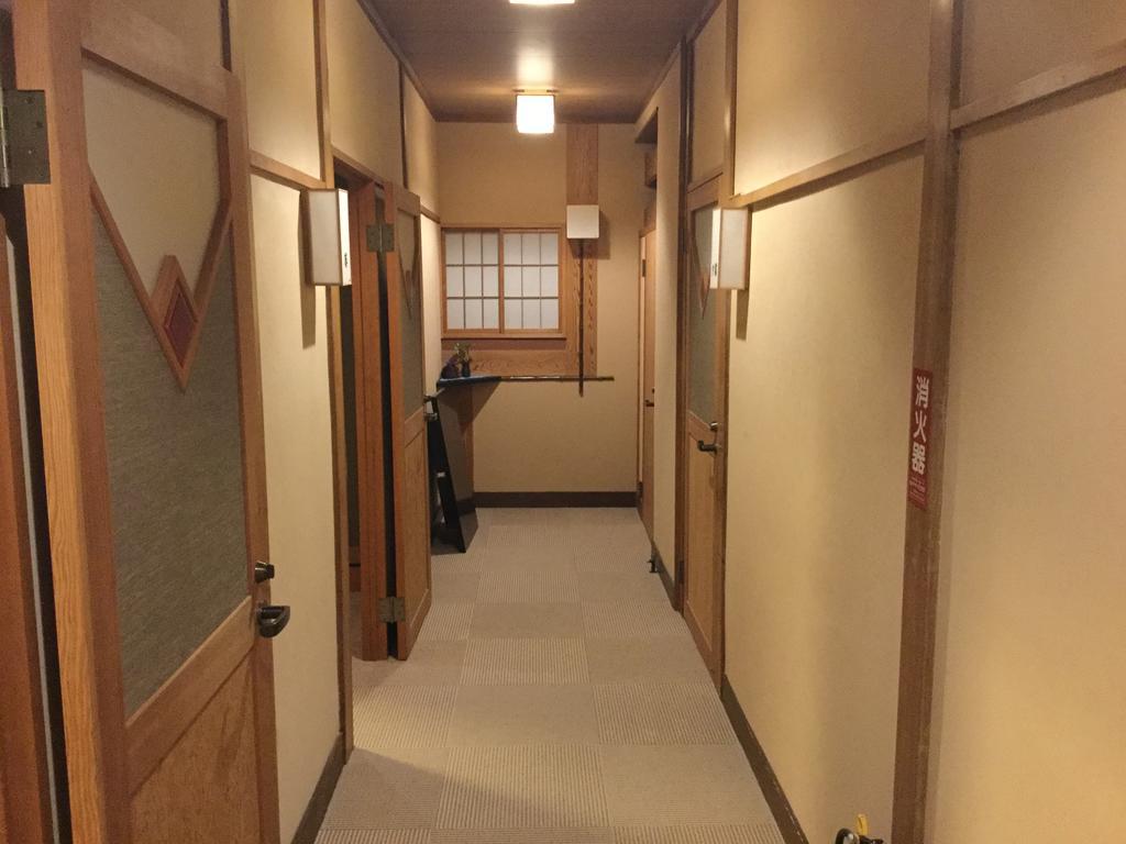 Izu Katase Onsen Ayumitei Fukumatsuso Hotel Higasiizu Kültér fotó