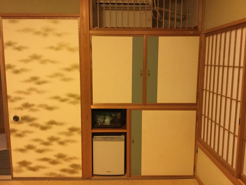 Izu Katase Onsen Ayumitei Fukumatsuso Hotel Higasiizu Kültér fotó